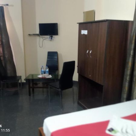 Skyline Lodge Siliguri Eksteriør bilde