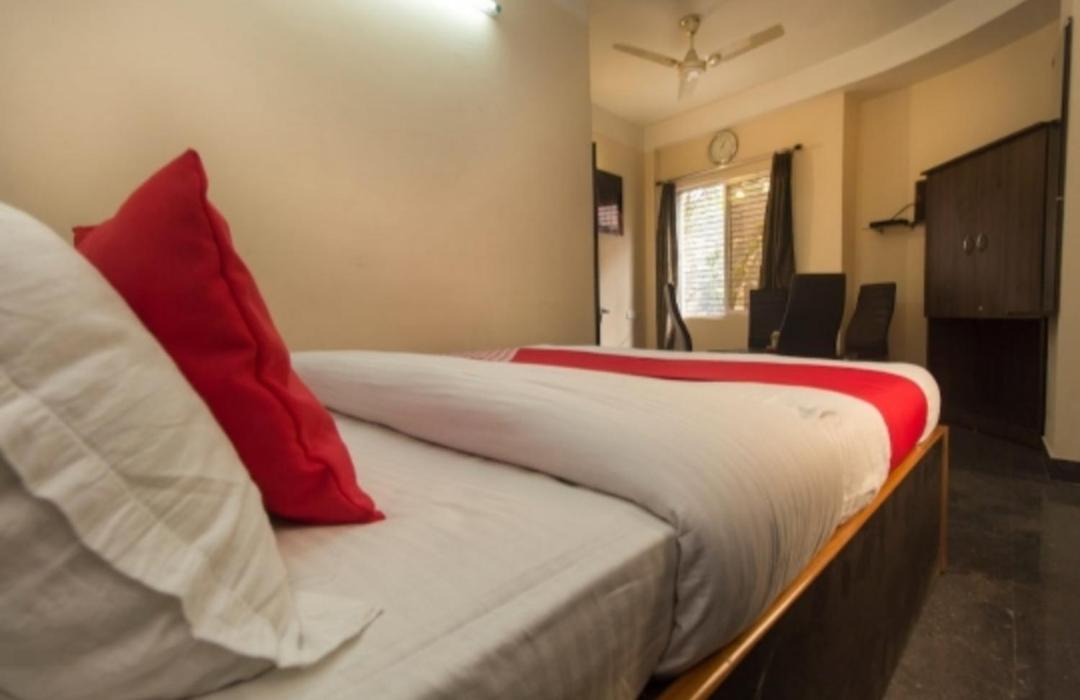 Skyline Lodge Siliguri Eksteriør bilde