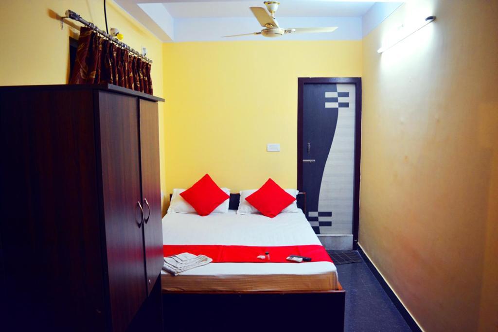 Skyline Lodge Siliguri Eksteriør bilde