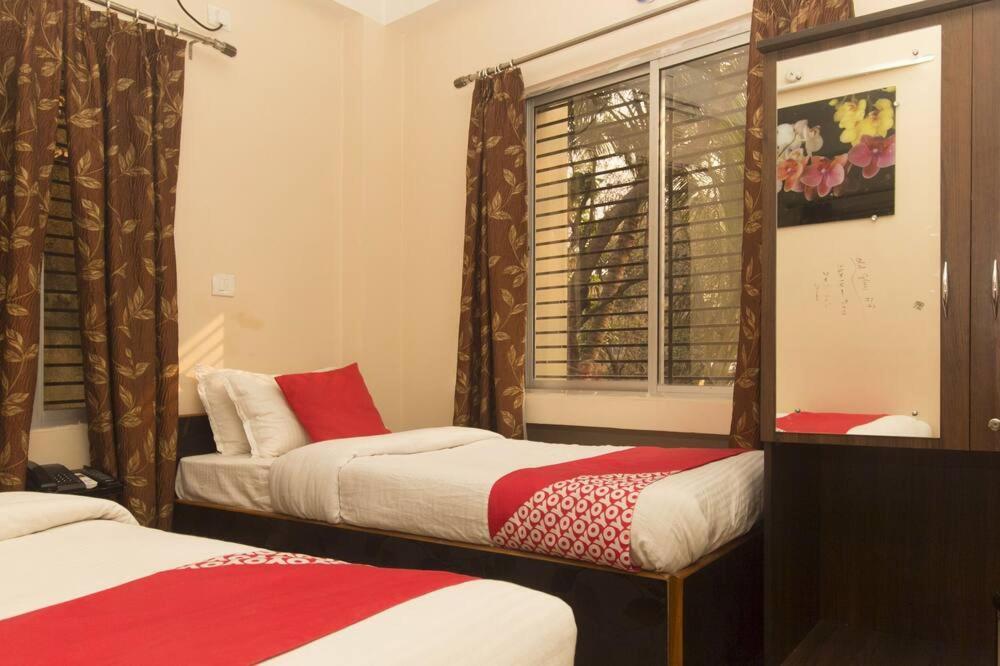 Skyline Lodge Siliguri Eksteriør bilde