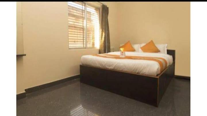 Skyline Lodge Siliguri Eksteriør bilde