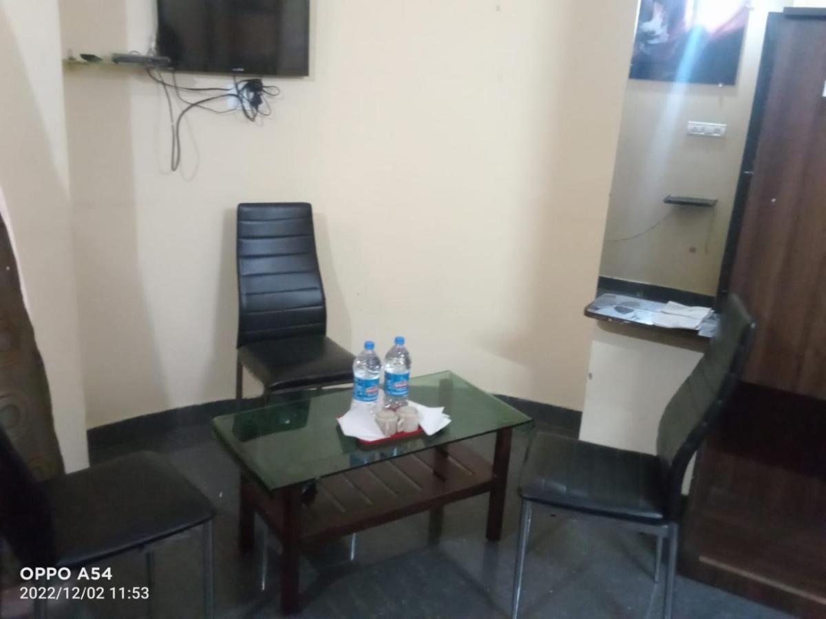 Skyline Lodge Siliguri Eksteriør bilde