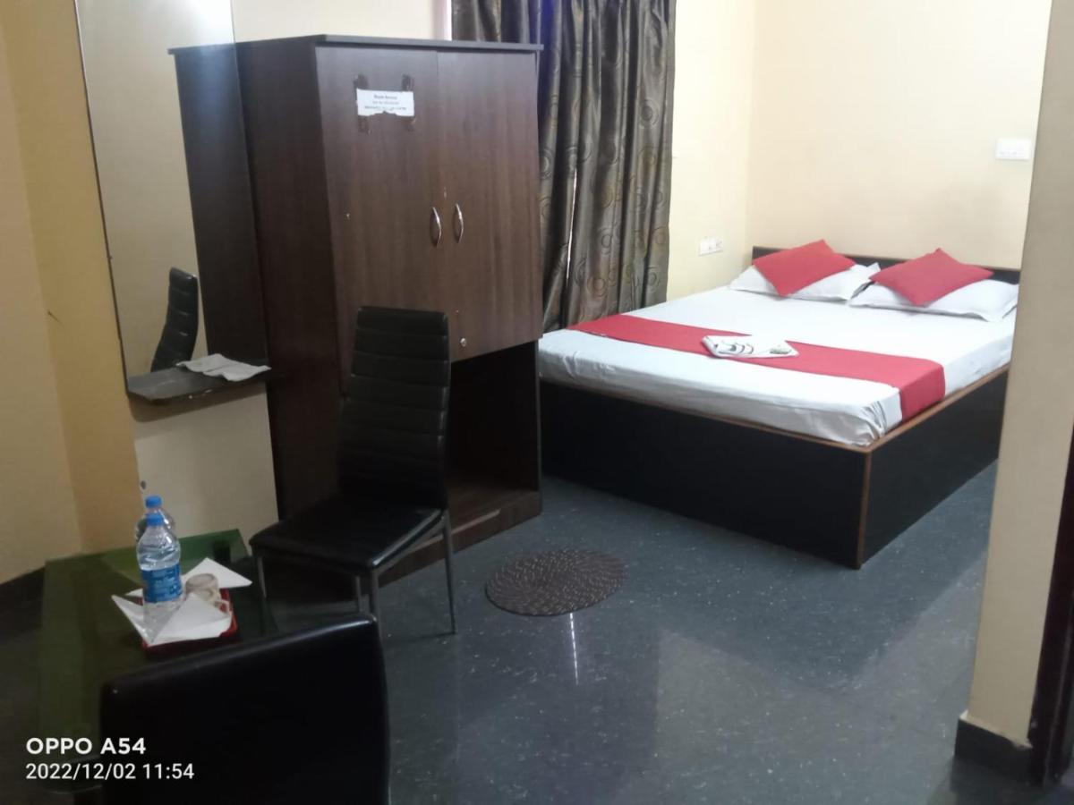 Skyline Lodge Siliguri Eksteriør bilde