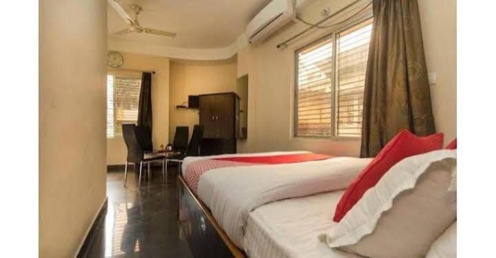 Skyline Lodge Siliguri Eksteriør bilde