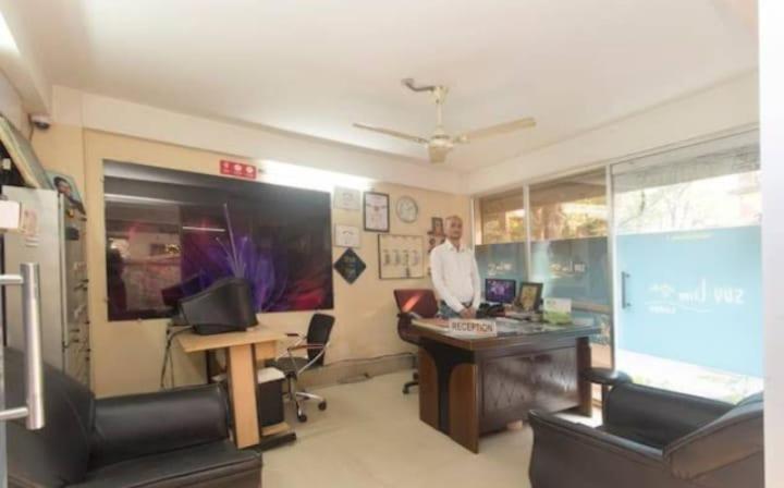 Skyline Lodge Siliguri Eksteriør bilde