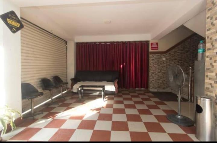 Skyline Lodge Siliguri Eksteriør bilde